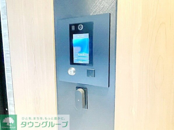 プラウドフラット日本橋大伝馬町の物件内観写真